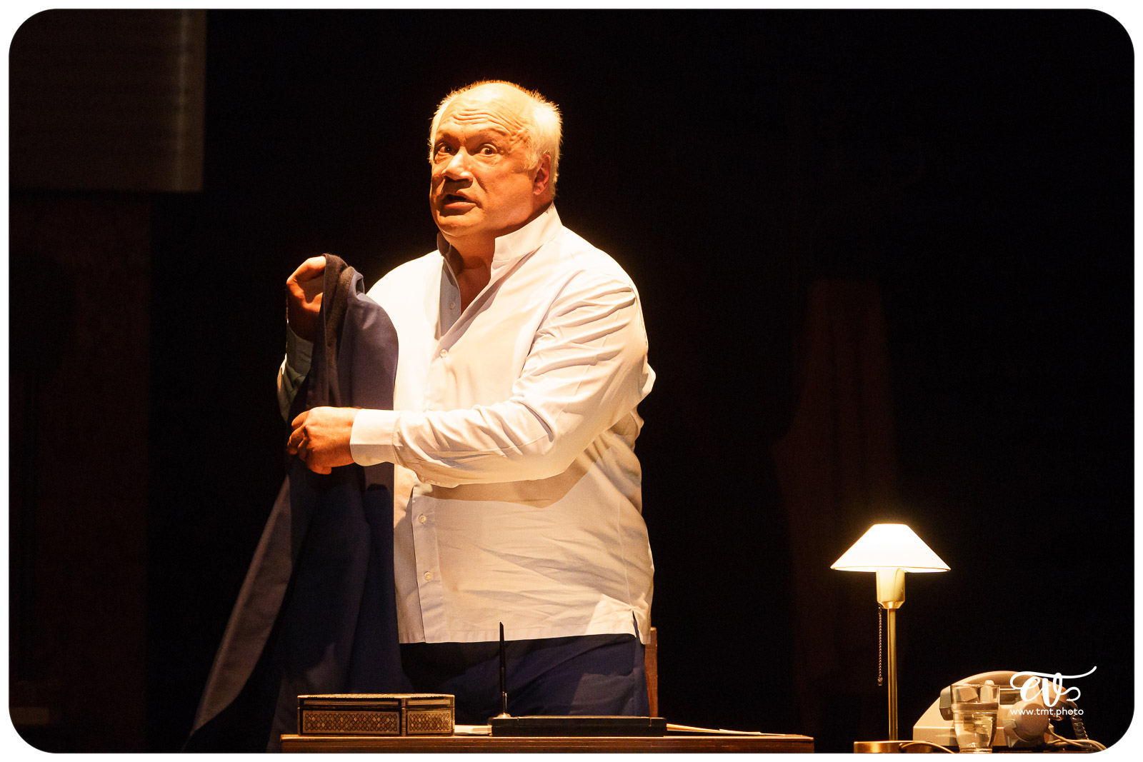 MADAME PYLINSKA ET LE SECRET DE CHOPIN (ERIC-EMMANUEL SCHMITT)